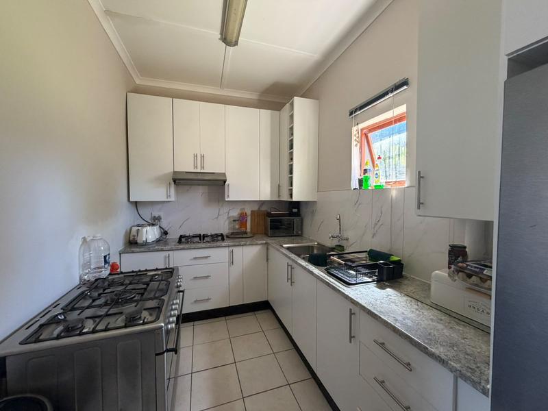 To Let 1 Bedroom Property for Rent in Grahamstown Eastern Cape